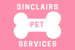 Sinclairs Pet Services